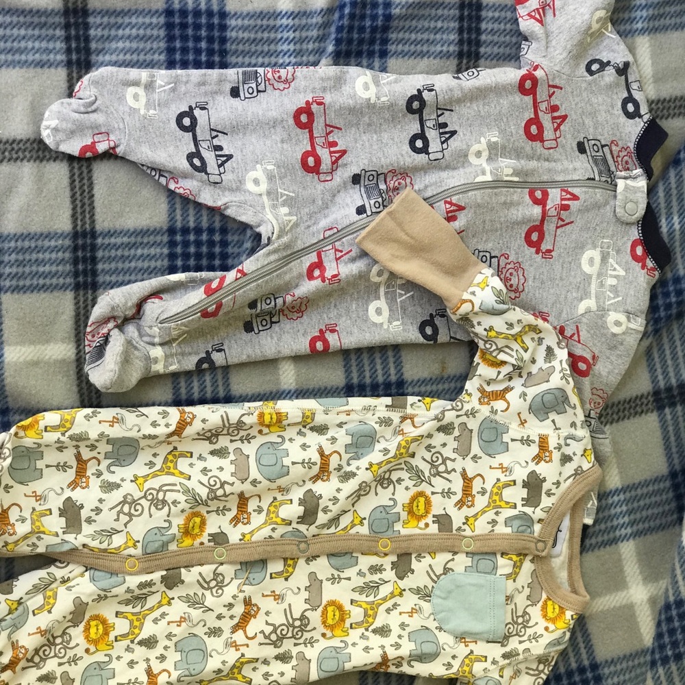 Baby sleeper bundle - Picture 7 of 7